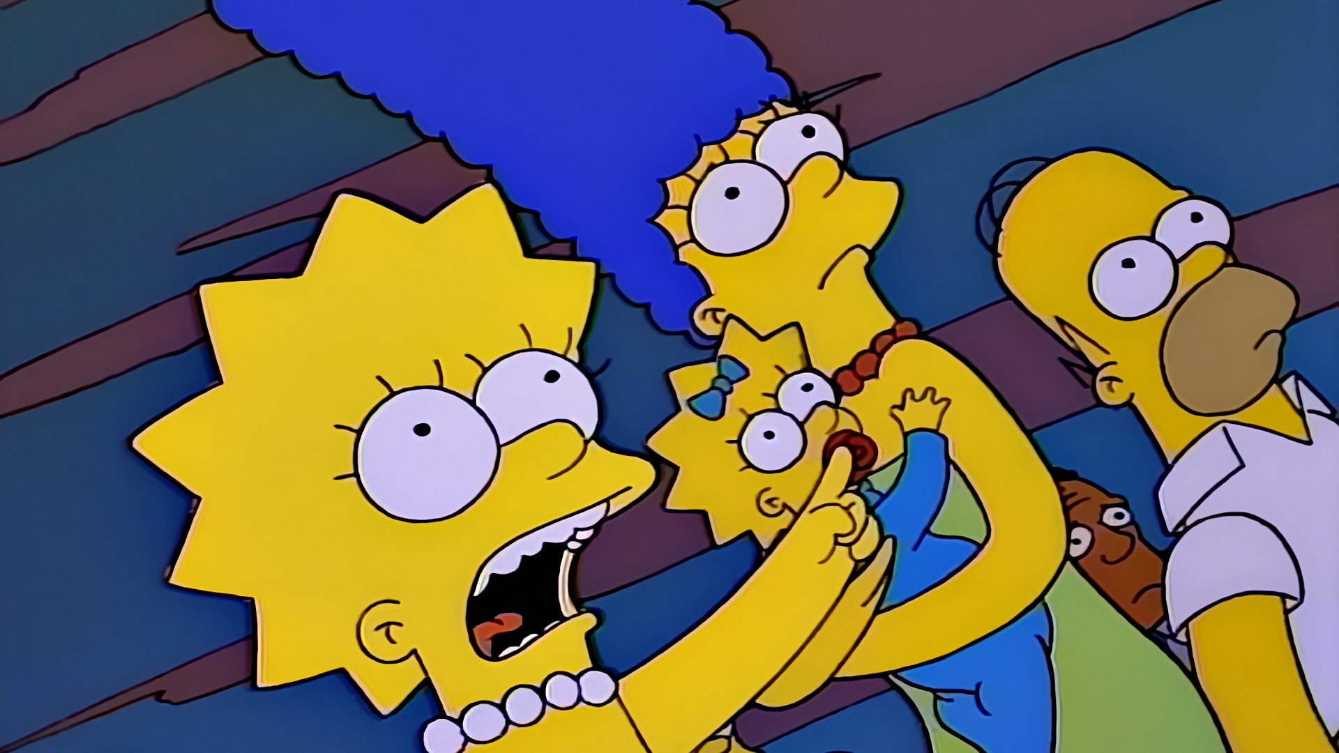 Simpsonit