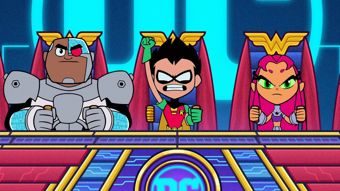 Cartoon Network