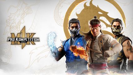Mortal Kombat 1: Final Kombat 2025