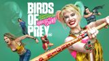 Elokuva: Birds of Prey: And the Fantabulous Emancipation of One Harley Quinn