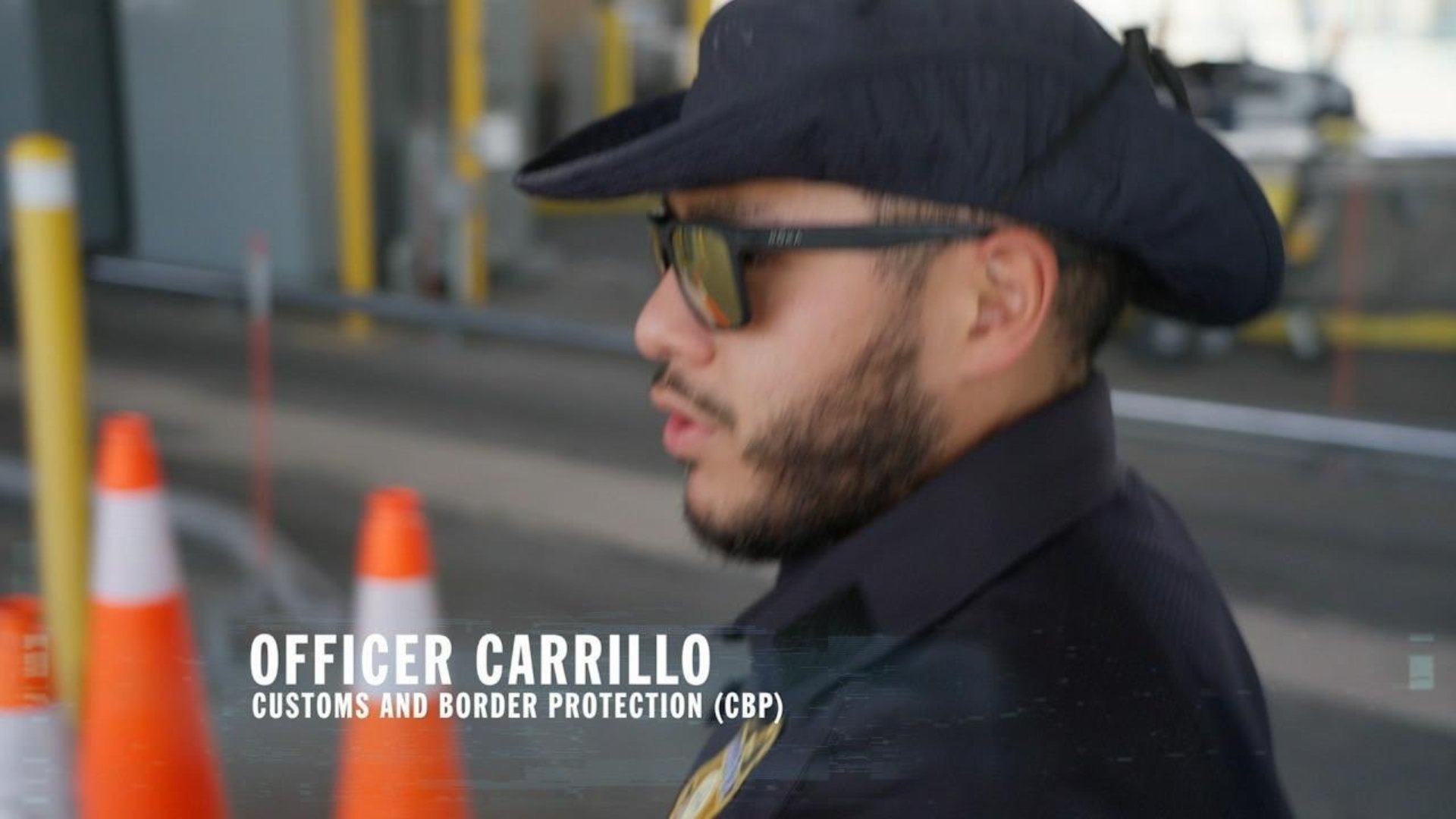 Salakuljettajat satimeen