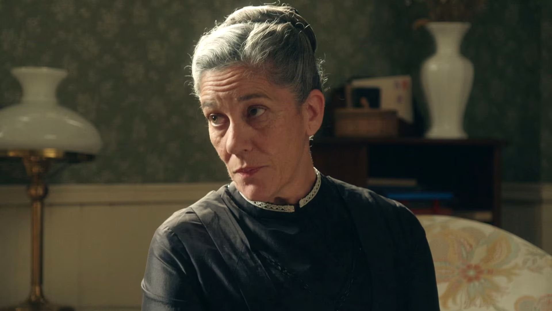 La Promesa - Salaisuuksien kartano (12)