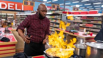 Food Network HD