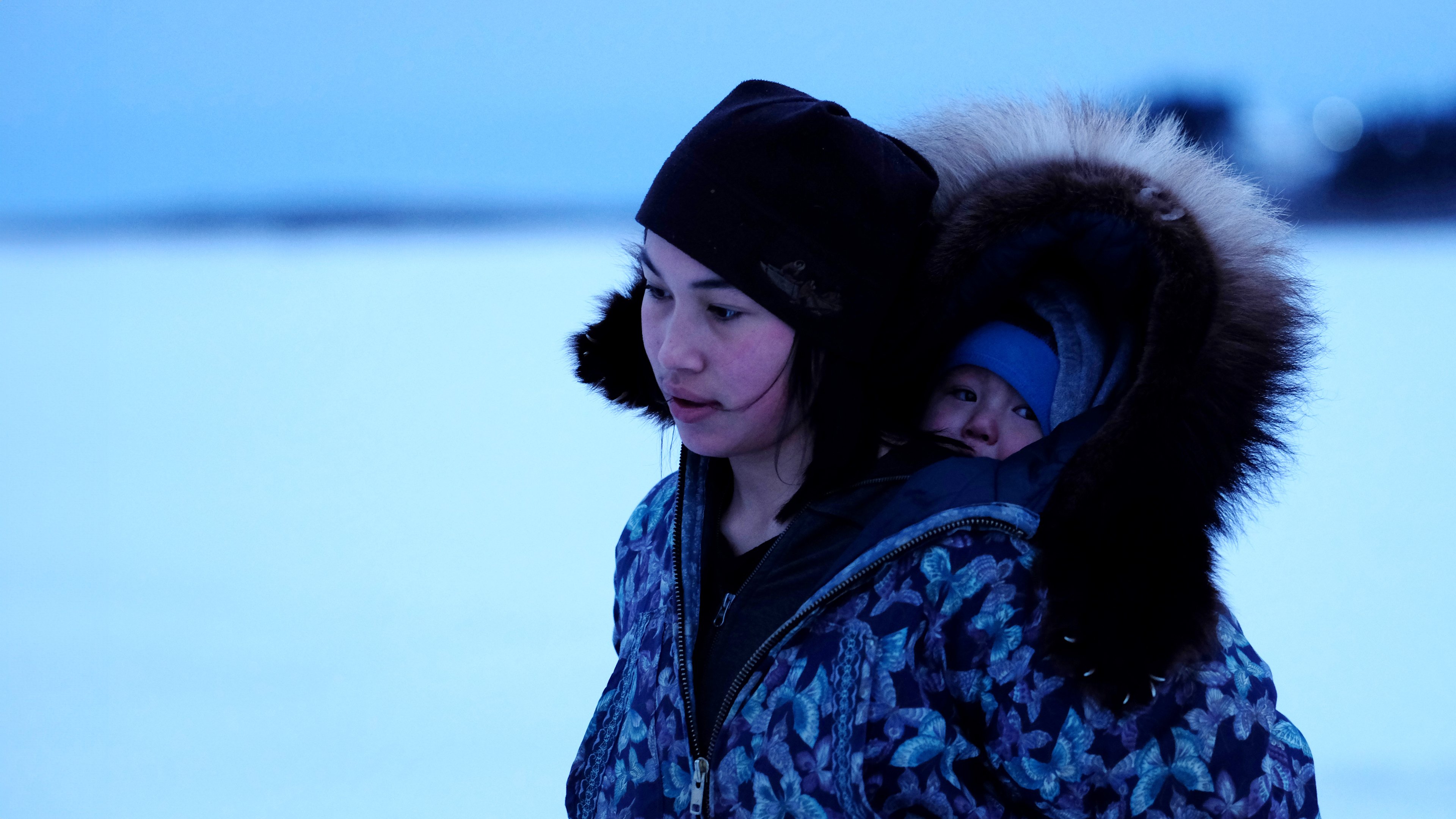 Elämää äärirajoilla: Alaska