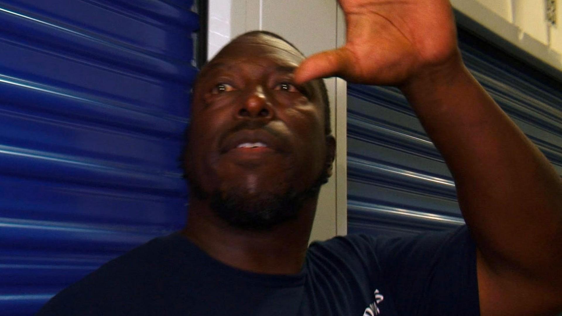 Huutokaupan metsästäjät