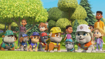 Nick Jr