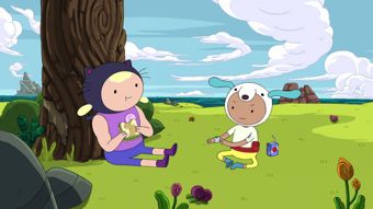 Cartoon Network