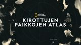 Kirottujen paikkojen atlas