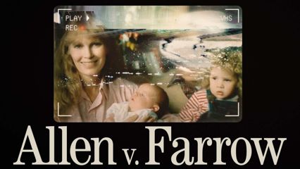Allen v Farrow