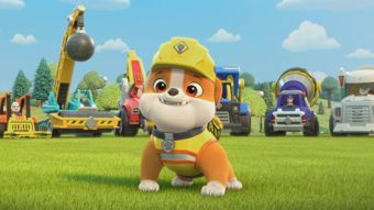 Nick Jr
