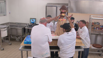 Food Network HD