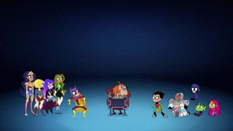 Cartoon Network