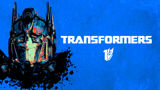 Elokuva: Transformers