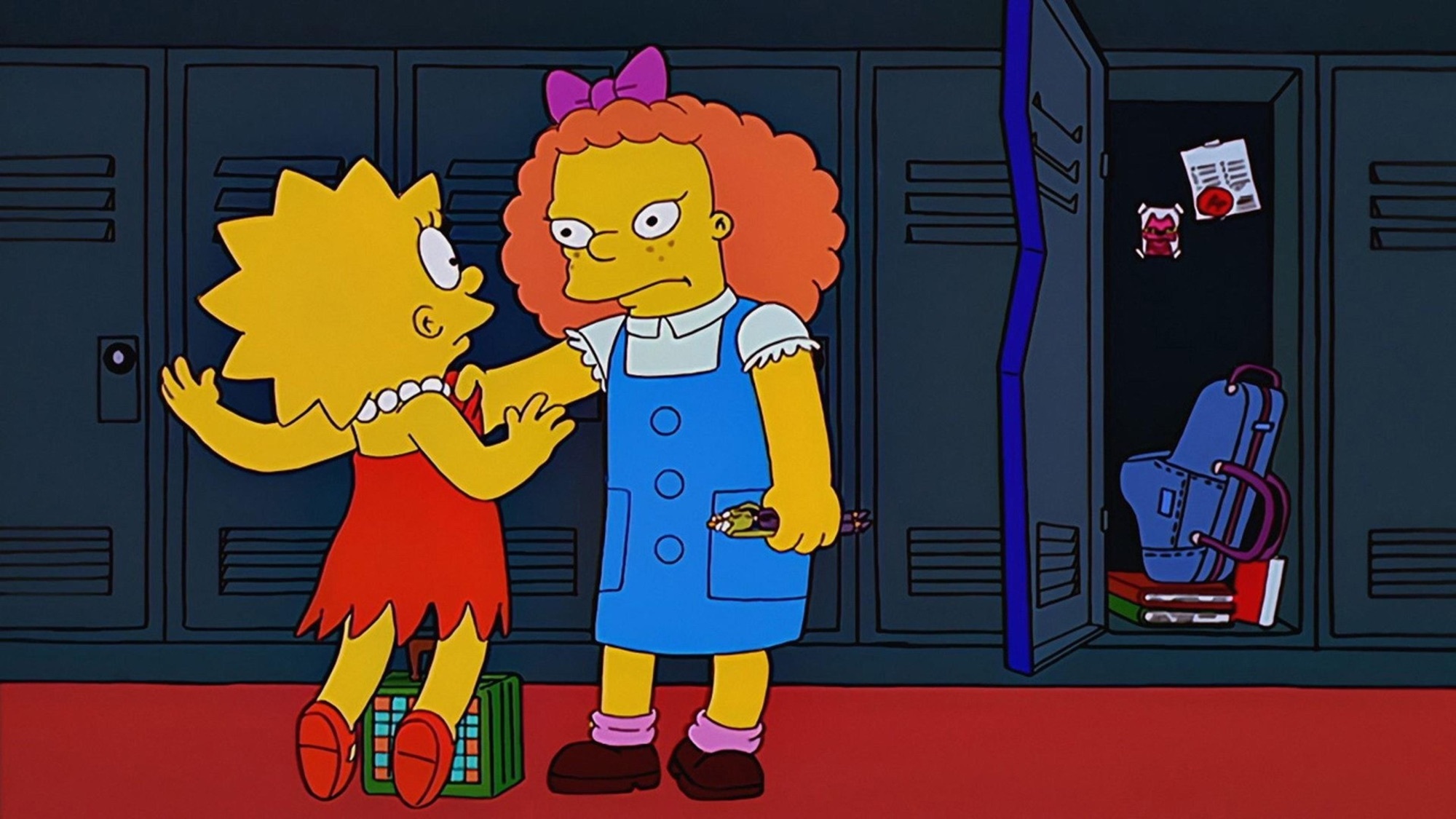 Simpsonit