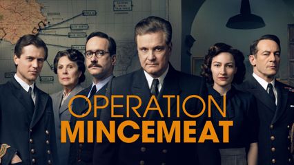 Operaatio Mincemeat