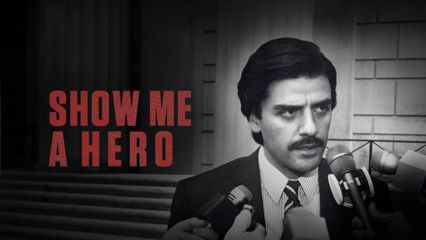 Show Me A Hero