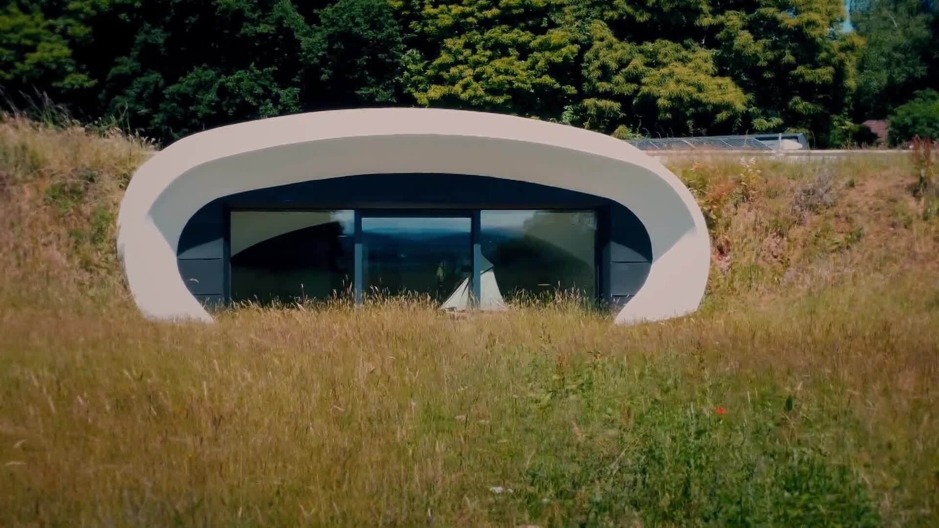 Grand Designs - unelma-asunnot