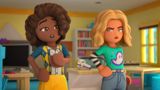 LEGO Friends: Uusi luku (S)