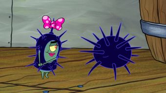 Nicktoons