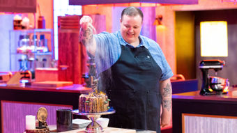 Food Network HD