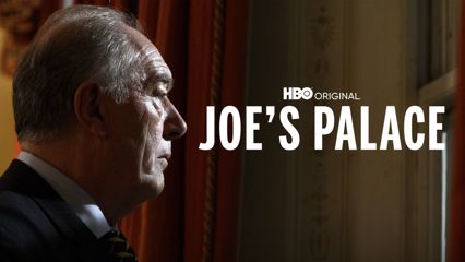 Joe's Palace