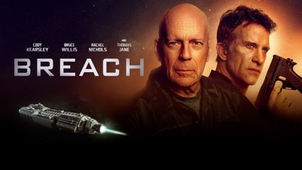 Breach