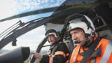 Lääkärihelikopteri