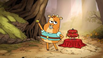 Cartoon Network