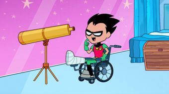 Cartoon Network