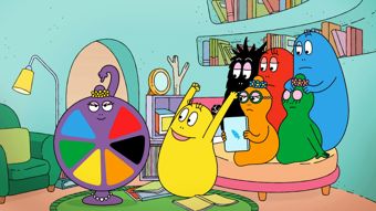 Nick Jr