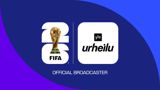FIFA jalkapallon MM: kooste päivän otteluista