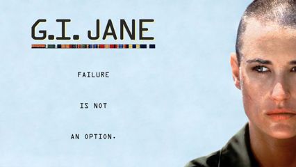 Sotilas Jane