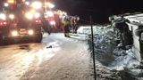 Pohjoisen valtatien pelastajat
