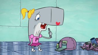 Nickelodeon