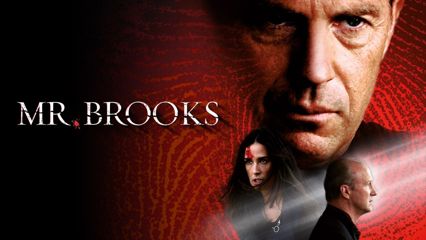 Mr. Brooks