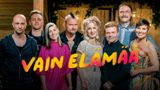 Tulossa: Vain elämää