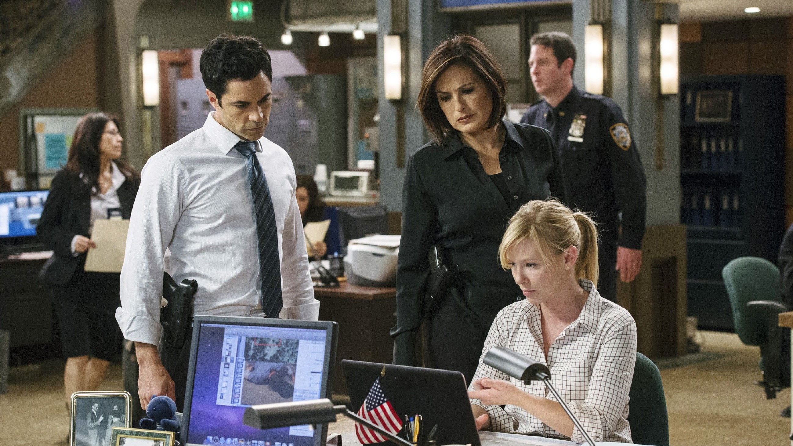 Kova laki: Erikoisyksikkö