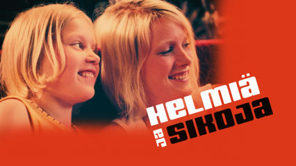 Helmiä ja sikoja