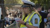Kööpenhaminan poliisi