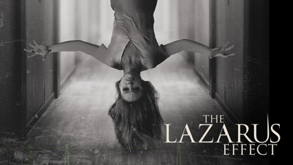 The Lazarus Effect
