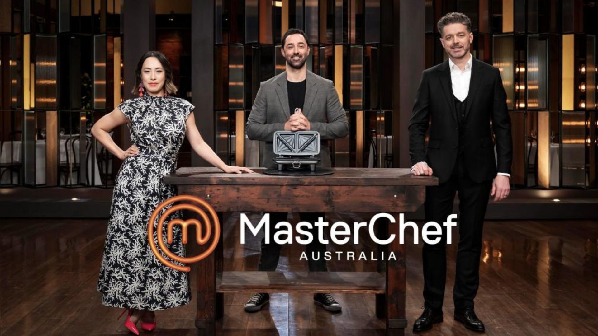 MasterChef Australia