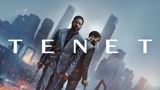 Elokuva: Tenet