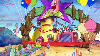 Nicktoons