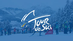 Maastohiihto: Tour de Ski