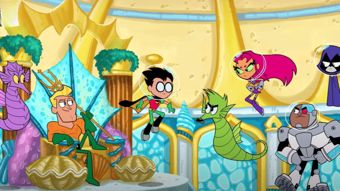 Cartoon Network