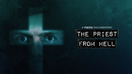 The Priest From Hell