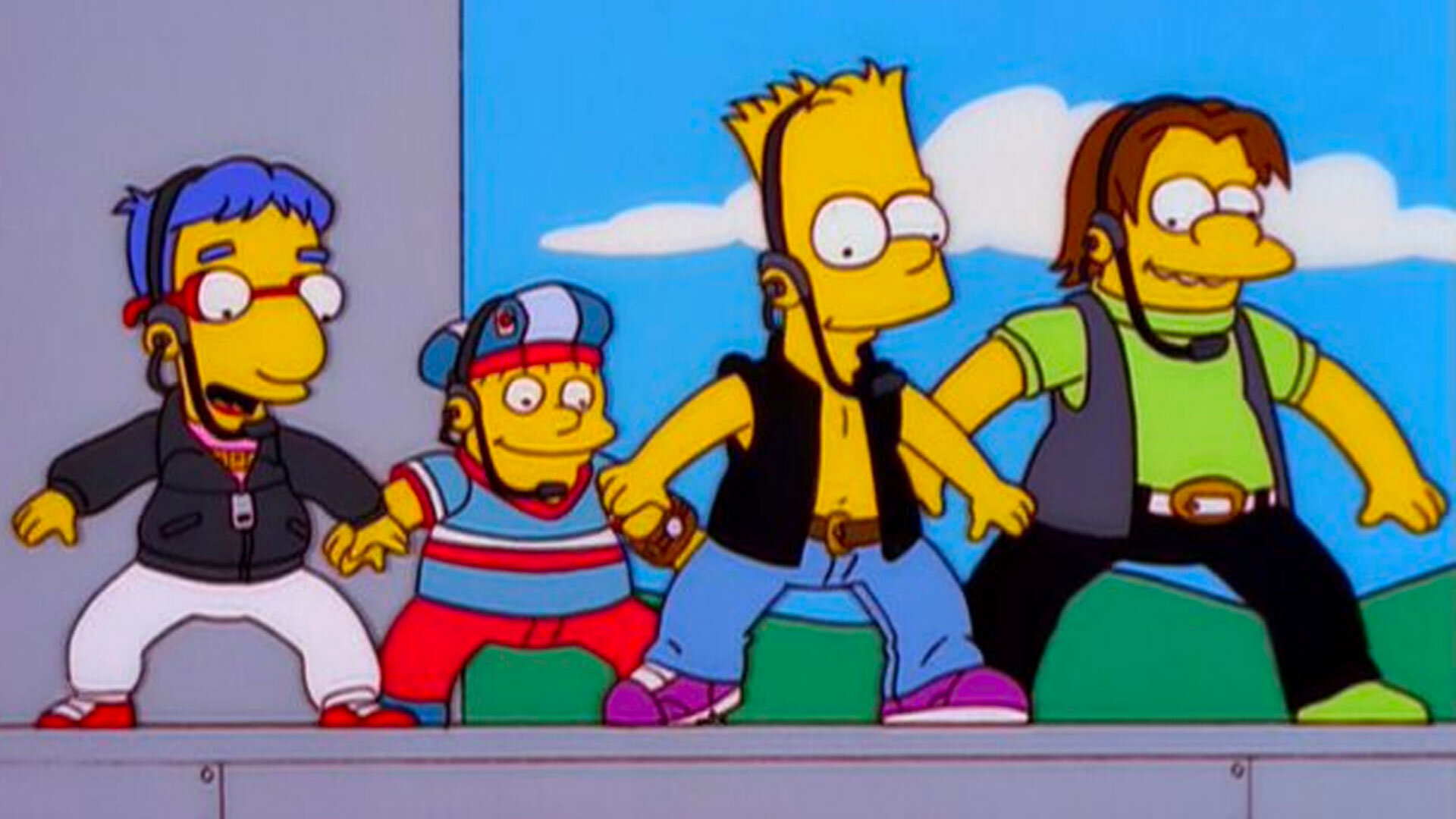 Simpsonit
