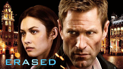 Erased