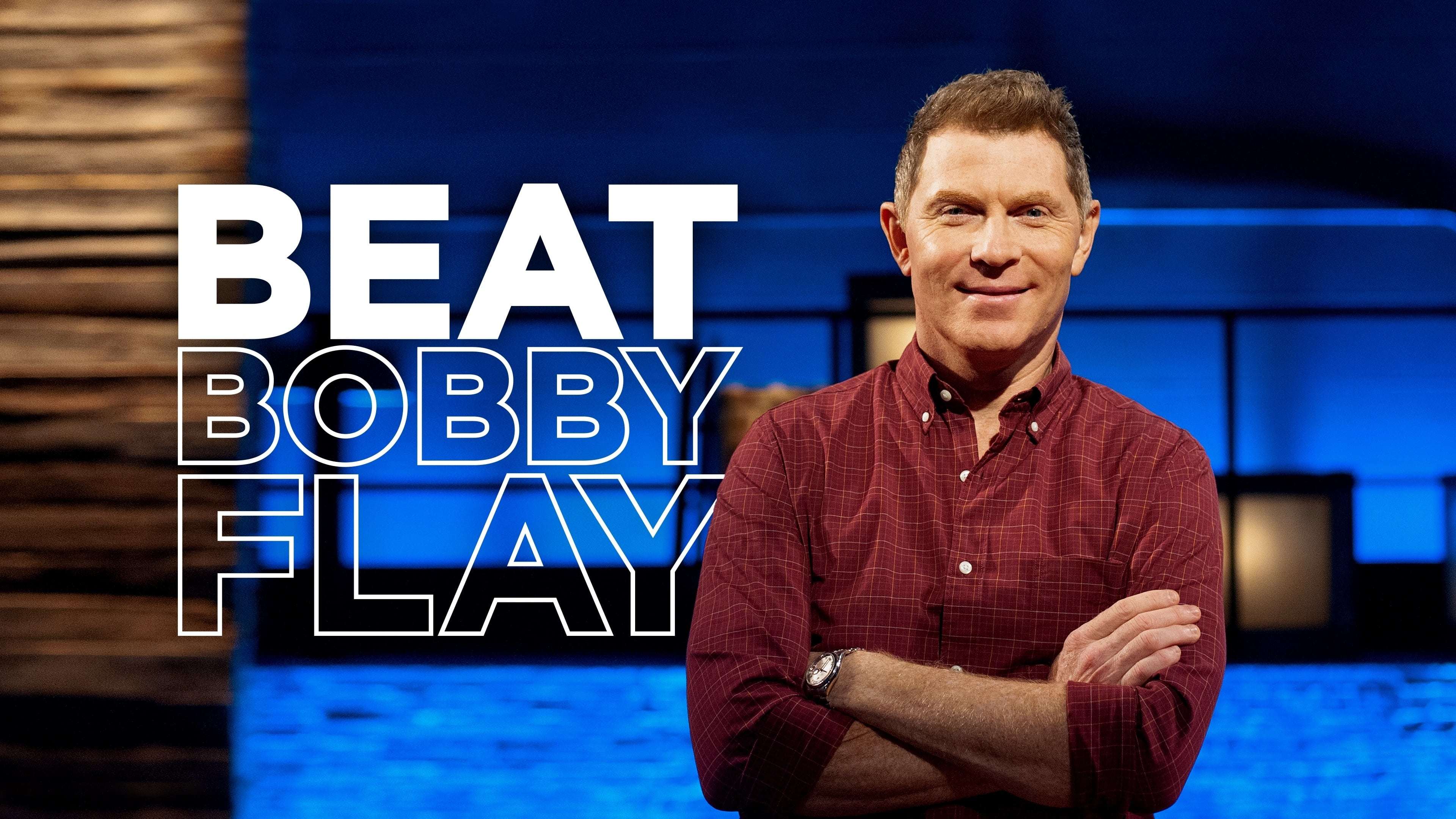 Beat Bobby Flay: Kokit vastakkain