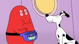 Barbapapa (S)